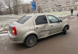 В Вологодской области из-за беззаботного 82-летнего лихача кондуктор автобуса разбила голову и переломала ребра