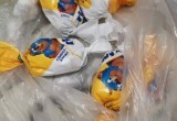 Роспотребнадзор так и не проверил магазины в Вологодской области, где продаются мерзкие червивые конфеты