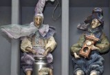 Выставка "Сон в зимнюю ночь" открывает двери Мемориальной мастерской
