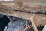 Ремонтно-мостовой угар по-вологодски: ремонт путепровода в самом центре Вологды не запланирован
