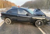 На трассе в Вологодской области водитель «Ниссана» убил поклонника российского автопрома