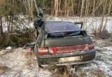На трассе в Вологодской области водитель «Ниссана» убил поклонника российского автопрома