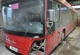 20-летняя жительница Вологодской области получила травмы после аварии «Шевроле» и МАЗа