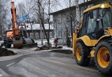 В Вологодской области жильцы 300 квартир продолжают сидеть без воды
