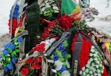 Тело погибшего участника СВО из Вологодской области накануне предано земле