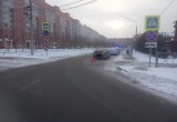 В Вологодской области 41-летний водитель выбрал жертву-одногодку и расправился с ней на ул. Батюшкова
