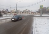 В Вологодской области 41-летний водитель выбрал жертву-одногодку и расправился с ней на ул. Батюшкова