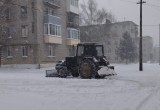 Сергею Жестяникову  после слов об уборке снега тут же накидали «старйков» возмущенные жители округа