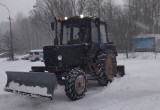 Сергею Жестяникову  после слов об уборке снега тут же накидали «старйков» возмущенные жители округа