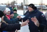 Врио Филимонов встретился с жителями Усть-Кубинского и не пообещал «золотых гор», но мост построят 