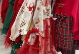 Готовимся к празднику: новогодние костюмы для детей уже в Вологде