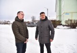 На 3 тысячи кубометров снега стали чище улицы Вологды