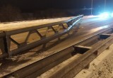 Появились подробности жуткого ДТП на трассе под Шексной: трасса в сторону Череповца перекрыта