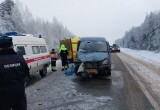 Опытные водители закидали трупами трассу под Вологдой: в смертельном ДТП разбираются до сих пор