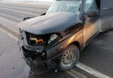 В ДТП на автодороге Вологда – Тихвин пострадали 4 человека
