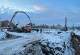 Некрасовский мост продолжают строить назло «хейтерам»: сообщается о высоком проценте готовности на данный момент