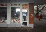 Двое уголовников грабили магазины Вологды по ночам