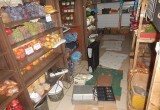 Двое уголовников грабили магазины Вологды по ночам