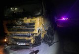 Появилось жуткое видео с места смертельной аварии на трассе в Вологодской области