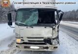 Еще одно смертельное ДТП случилось в Вологодской области на А-114 в субботу