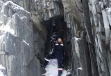 Сотрудница Череповецкого лесхоза Ирина Павлова провела в арктической экологической экспедиции 65 дней