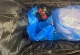В Вологде поймали закладчицу наркотических средств