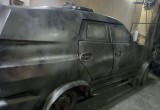 Участники вологодского внедорожного клуба «Вологда 4х4» готовят автомобили и делают дроны и глушилки для СВО