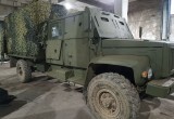 Участники вологодского внедорожного клуба «Вологда 4х4» готовят автомобили и делают дроны и глушилки для СВО