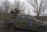 Участники вологодского внедорожного клуба «Вологда 4х4» готовят автомобили и делают дроны и глушилки для СВО