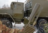 Участники вологодского внедорожного клуба «Вологда 4х4» готовят автомобили и делают дроны и глушилки для СВО