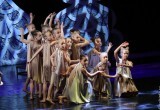 IV Международный конкурс-фестиваль завершился гала-концертом в Вологде