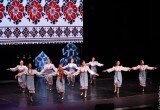IV Международный конкурс-фестиваль завершился гала-концертом в Вологде