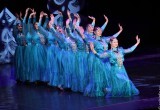 IV Международный конкурс-фестиваль завершился гала-концертом в Вологде