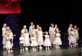 IV Международный конкурс-фестиваль завершился гала-концертом в Вологде