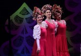 IV Международный конкурс-фестиваль завершился гала-концертом в Вологде
