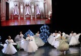 IV Международный конкурс-фестиваль завершился гала-концертом в Вологде