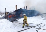 В Вологодской области две многодетные семьи остались без крыши над головой