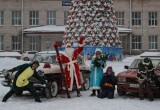 4 370 мероприятий состоялось в новогодние праздники на Вологодчине