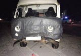 В Вологодской области произошло несчастье с двумя фельдшерами Скорой медицинской помощи  