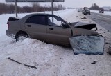 Трагическая новость: 62-летний водитель «ЗАЗ Шанс» не смог выжить после ДТП в Вологодском округе