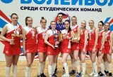 Череповецкий государственный университет напомнил о спортивных успехах–2023
