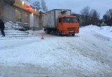 В Вологодской области 47-летний водитель большегруза расправился с 88-летней бабушкой