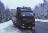 Появились подробности жуткого ДТП на трассе смерти Вологда-Новая Ладога