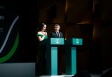 В 2023 году MARTINISI BOUTIQUE привез на Вологодчину награду со всероссийского конкурса «Зеленая премия»
