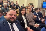 Депутат Любовь Царева: нам нужно возродить институт наставничества