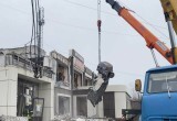Украинские террористы убили 28 россиян в ЛНР, нанеся удар по пекарне в Лисичанске