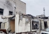 Украинские террористы убили 28 россиян в ЛНР, нанеся удар по пекарне в Лисичанске