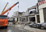 Украинские террористы убили 28 россиян в ЛНР, нанеся удар по пекарне в Лисичанске