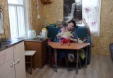 Замврио Филимонова сменил жесть на милость: многодетной маме вернули отобранных детей 