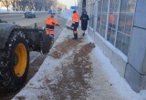 Момент жуткой аварии на теплотрассе в Вологде попал на видео: полноценного отопления нет на ул. Ленинградской